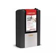 Calefactor Coppens PEL25TB IA 2500 Kcal Multigas Tiro Balanceado