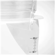 Vaporera Atma VA8112P 1.4 Litros 3 Bandejas Manual 