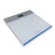 Balanza Digital Personal GA.MA Fit Care GBFITC hasta 150 kg Vidrio Templado