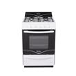 Cocina Singer 5516 F 56Cm Blanca Multigas Facil Limpieza