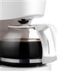 Cafetera Atma CA 2180 0.6 Litros Pocillos Blanco