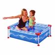 Pileta Sol de Verano S-100 Fun 500 Litros 1,30 x 0,95 x 0,40 m