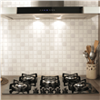 Anafe Electrolux GC75M 75Cm A Gas Vitroceramico