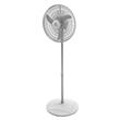 Ventilador Electrolux VP18C De Pie 18" 80W 3 Velocidades
