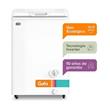 Freezer Horizontal Gafa FGHI100B-S 117 Litros Blanco Inverter