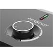 Waflera Peabody PE-WM187XL 1200 watts Antiadherente