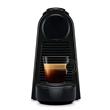 Cafetera Nespresso D30-AR-BKNE2-IMPO Essenza Mini Black
