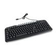 Teclado Verbatim 98109 Con Cable