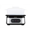 Vaporera Peabody PE-ST1000IX Digital 1000W Inoxidable