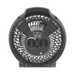 Caloventor Eléctrico CompactSun Liliana CFH420 1000/2000W con Termostato