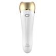 Depiladora GA.MA Oasis Gold GOGOLD Inalámbrica Recargable Wet & Dry con 6 Cabezales