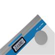 Balanza Digital GA.MA Fit Ultra GBFITU Hasta 150 kg con Medición de Composición Corporal