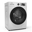 Lavarropas Whirlpool WNQ90AB 9Kg 1400Rpm Inverter Blanco
