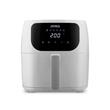 Freidora de Aire Digital Atma FR60ARWP 6.5 Litros 1300W Blanca con Programas Predefinidos