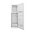 Heladera Cíclica Siam HSI-CT361B Blanca 273 Litros con Freezer