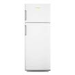 Heladera Cíclica Eslabón de Lujo ERD34AB Blanca 326 Litros con Freezer