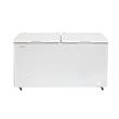 Freezer Horizontal Briket FR4500 390 Litros Blanco 2 PUERTAS