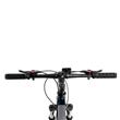 Bicicleta Randers BKE-29-LB Mtb29 21 Velocidades Shimano Verde y Amarillo