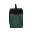 Conservadora Familiar Mor 25108177 26 Litros Verde con Negro