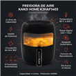 Freidora de Aire Kanji Home KJHAF1403 4 Litros Digital