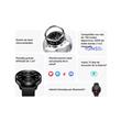 Smartwatch Xiaomi S3 Active 1.43" Amoled Negro