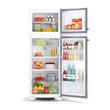 Heladera No Frost Whirlpool WRM39CB Blanca 340 Litros con Control Digital