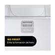 Heladera No Frost Whirlpool WRM39CB Blanca 340 Litros con Control Digital