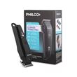 Cortadora de Pelo Philco Clipper Turbo Pro HC9911PP Inalámbrica 6 Peines Acero Inoxidable