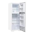 Heladera Cíclica Briket BK2F 2111 Blanca 492 Litros con Freezer