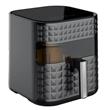 Freidora de Aire Digital PHP GLA-528 7.5 Litros 1800W con Ventana Visible