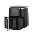 Freidora Php GLA-6012 6.5 Litros 1500W Digital Con Ventana Visible