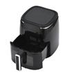 Freidora Php GLA-6012 6.5 Litros 1500W Digital Con Ventana Visible