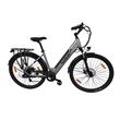 Bicicleta Reebok RK-COMCITY28L Electrica 28" 7 Velocidades Bateria 36V