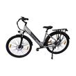 Bicicleta Reebok RK-COMCITY28L Electrica 28" 7 Velocidades Bateria 36V