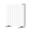 Calefactor Atma CAWACH1524P 1500W Luz Led