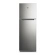 Heladera Gafa HGNF333P Plata 356 Litros No Frost Inverter con Dispenser