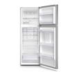 Heladera Gafa HGNF333P Plata 356 Litros No Frost Inverter con Dispenser