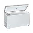 Freezer Horizontal Briket FR4500 390 Litros Blanco