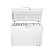 Freezer de Pozo Philco PHCH410BM 410 Litros Blanco 3 Funciones