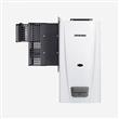 Calefon Orbis 315 INON 14 Litros Tiro Balanceado Izquierdo Blanco