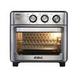 Horno Freidora de Aire Eiffel P-729 15 Litros 1200W Acero Inoxidable