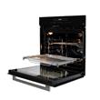 Horno Singer FLOR 7987 Electrico Empotrable Digital