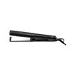 Planchita de Pelo GA.MA G-Style Profesional GSTWLS Placas Silk-Chrome Negra