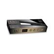 Planchita de Pelo GA.MA G-Style Profesional GSTWLS Placas Silk-Chrome Negra