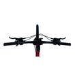 Bicicleta Php YS-7319 Talle L Mtb29 21 Velocidades Rojo Aluminio