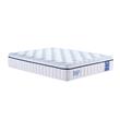 Colchon 2 Plazas Php 34PA-03C140 140X190X30 de Resortes en Bolsa Pillow Top