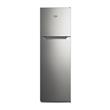 Heladera Gafa HGF311P 319 Litros Plata Ciclica