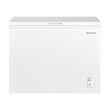 Freezer Horizontal Philco PHCH249BI 249 Litros Blanco Inverter