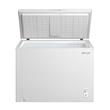 Freezer Horizontal Philco PHCH249BI 249 Litros Blanco Inverter