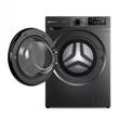 Lavarropas Electrolux ELAF208S 8.5Kg 1200Rpm Gris Onix Inverter